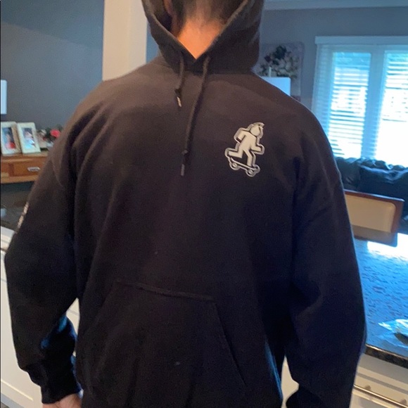 Travis Scott cactus jack hoodie men’s size medium - Picture 3 of 3
